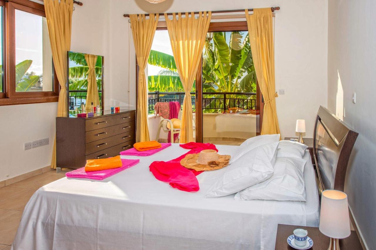 Dora' S Villa อาร์กากา ภายนอก รูปภาพ